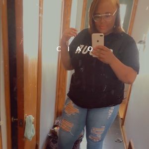 Meet your Posher, Nellie